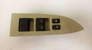  Кнопка стеклоподъемника переднего левого к Infiniti FX1  Арт 2023783