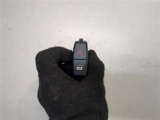 Кнопка аварийной сигнализации BMW X6 E71/E72 2010г. 61316919506,6919506 - Фото 2