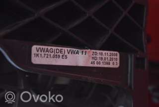 Педаль газа Skoda Octavia A5 restailing 2010г. 1k1721059es, 1k1721059es , artMKO98416 - Фото 8