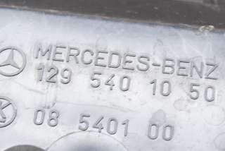 Блок реле Mercedes SL R129 1999г. 1295401050, A1295401050, 08540100 , art789098 - Фото 6