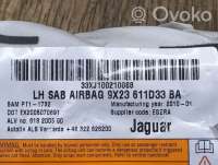 Подушка безопасности боковая (в сиденье) Jaguar XJ X351 2014г. 9x23611d33ba , artVAP15211 - Фото 2