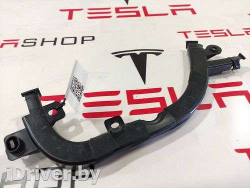 проводка Tesla model X 2017г. 1036885-00-E,1058358-03-C,1072447-82-A - Фото 1