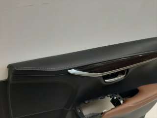 обшивка двери Lexus NX 2014г. 6761078050M8 - Фото 5