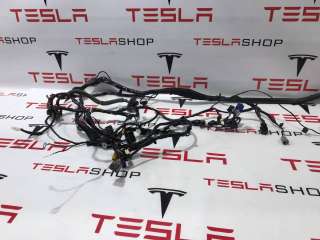 Проводка Tesla model S 2013г. 1004416-00-H - Фото 3