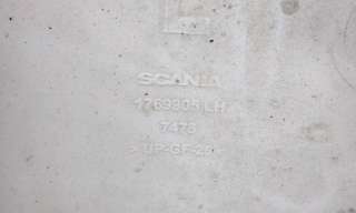 Угол кабины Scania R-series 2010г. 1769905 - Фото 3