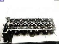 Головка блока цилиндров двигателя (ГБЦ) BMW 5 E39 2001г. 2246875 - Фото 3