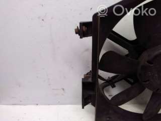 Вентилятор радиатора Mazda 323 F 2000г. fs2v , artJUR129744 - Фото 2