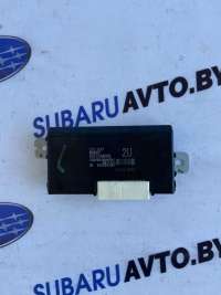 64122AN00A Блок памяти сидений к Subaru Legacy 7 Арт 64066230