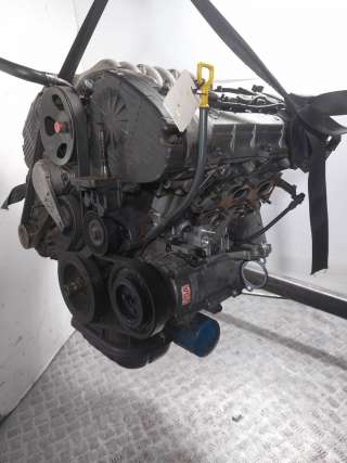 Двигатель  Kia Magentis MS 2.5 i Бензин, 2002г.   - Фото 2