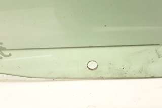 Стекло двери задней левой Citroen Xsara 1998г. DOT211M89AS2, 43R000015 , art3553409 - Фото 5