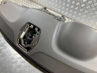 Панель передняя салона (торпедо) Mercedes GL X166 2014г. A1666800487 - Фото 6