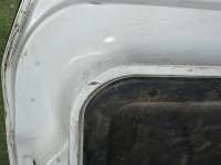 Дверь сдвижная правая Renault Kangoo 1 2002г.  - Фото 7