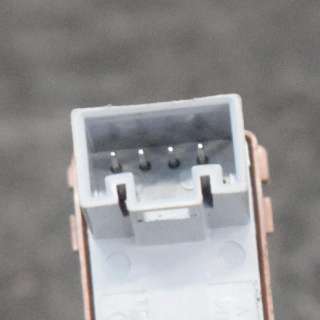 Кнопка центрального замка Skoda Superb 2 2013г. 3T0962125B , art210730 - Фото 3