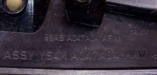 Рамка под магнитолу Ford Focus 1 2000г. YS4X-A046A04-AAW,98ABA047A04AFW - Фото 4