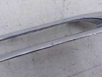 Решетка радиатора Mercedes GL X166  A1668881685 - Фото 9