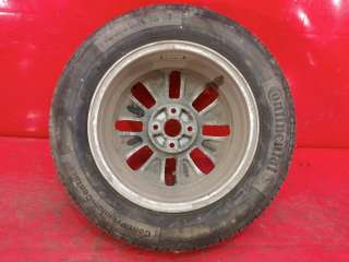 Диск колесный литой к Kia Rio 3 529104Y200 - Фото 10