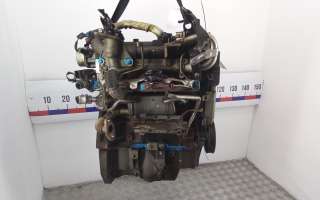 Двигатель  Renault Scenic 4 1.5  Дизель, 2015г. K9K 636,K9K836,K9K837  - Фото 4