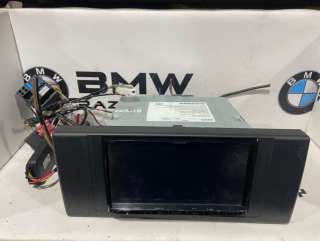  Монитор к BMW 5 E39 Арт BR8-18