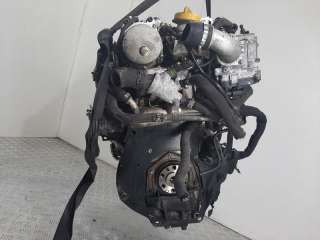 Двигатель  Opel Zafira B 1.9  2006г. Z19DTH  - Фото 3