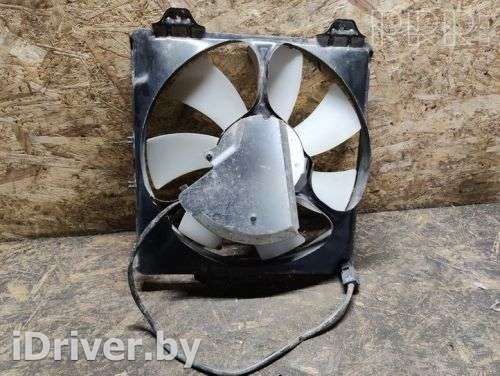 Вентилятор радиатора Toyota Rav 4 2 2003г. 0227403832 , artVLM11857 - Фото 1