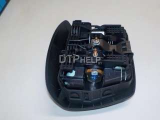 Подушка безопасности в рулевое колесо Renault Fluence 2011г. 985700006R - Фото 18