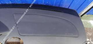 Панель передняя салона (торпедо) Ford Focus 1 2002г.  - Фото 4