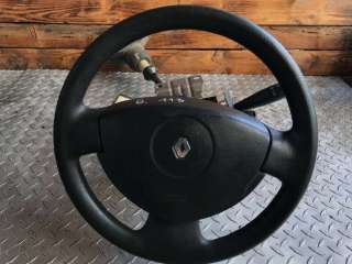  Рулевое колесо к Renault Clio 2 Арт 56885504