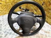  Рулевое колесо к Hyundai Santa FE 1 (SM) Арт 063097