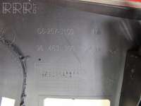 Подушка безопасности Citroen C4 1 2005г. 96471578zd, 9646339680 , artCWI6090 - Фото 6