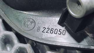 Ручка внутренняя передняя правая BMW 5 E39 1999г. 8226050 - Фото 3