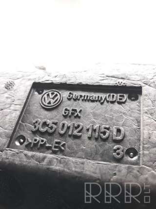 Ящик для инструментов Volkswagen Passat B6 2008г. 3c5012115d , artARA216703 - Фото 3