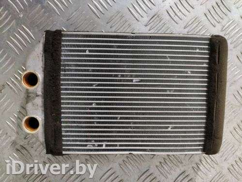 Радиатор отопителя (печки) Audi A6 C5 (S6,RS6) 2003г.  - Фото 1