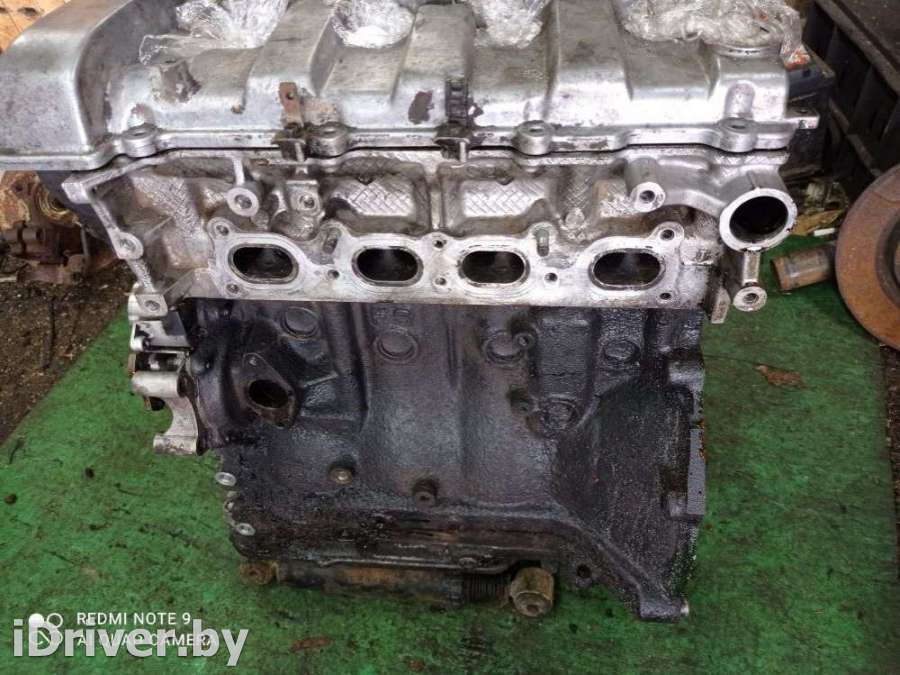 Объем двигателя Мазда 626, технические характеристики