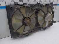 Вентилятор радиатора Toyota Camry XV30  1671128300 - Фото 2