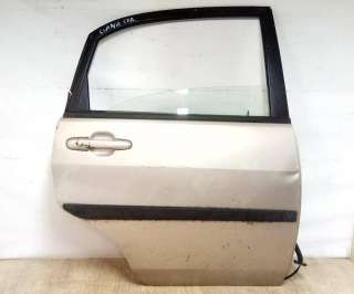  Ручка внутренняя двери задней правой к Suzuki Liana Арт 2064801-5