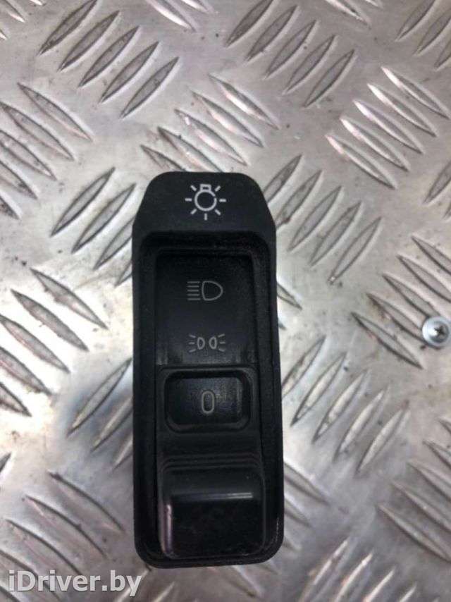 Кнопка противотуманных фар BMW 7 E32 1993г.  - Фото 1