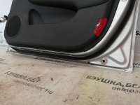 Дверь передняя правая Hyundai i30 FD 2008г.  - Фото 4