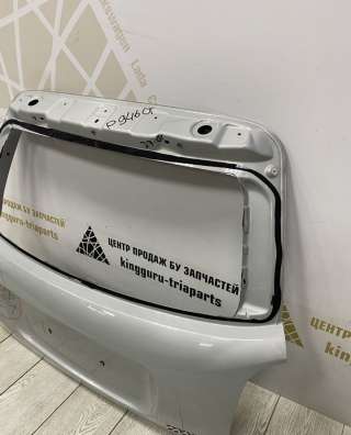 Крышка багажника MINI Cooper F56,F55  41007320545 - Фото 2