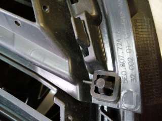 решетка радиатора Skoda Octavia A7 2013г. 5e0853653c - Фото 15