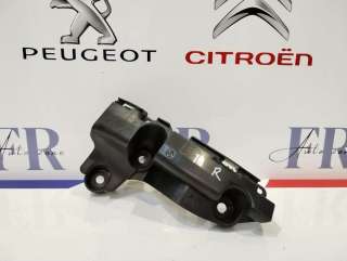  Кронштейн крепления бампера заднего к Peugeot 308 2 Арт E7987077
