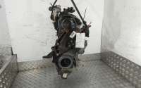ANU Двигатель дизельный к Volkswagen Sharan 1 restailing Арт HDN12AB01_A247776