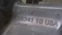 Кожух радиатора интеркулера BMW X5 E70 2008г. 10834110 - Фото 2