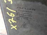Стекло двери задней правой Jaguar F-Pace 2018г. Номер по каталогу: T4A1199, совместимые:  HK8325712BA - Фото 2