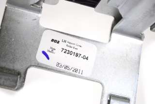 Пластик салона BMW X3 F25 2012г. 7230197 , art3108650 - Фото 5