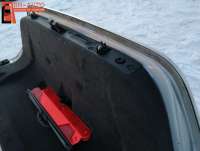 Крышка багажника (дверь 3-5) Mercedes E W211 2004г.  - Фото 13