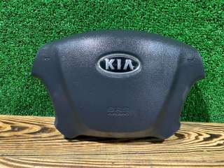  Подушка безопасности водителя к Kia Carens 2 Арт 37887279