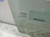 Стекло двери передней правой Renault Laguna 2 2001г. 43R-001582 - Фото 2