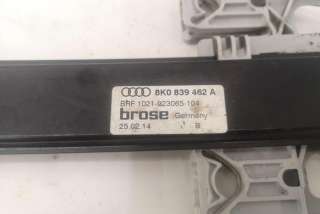 Стеклоподъемник задний правый Audi A4 B8 2013г. 8K0839462A , art8029323 - Фото 3