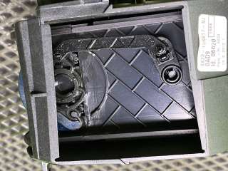 Дефлектор обдува салона Jaguar XF 250 2011г. C2Z16129,8X2319K617BJ - Фото 6