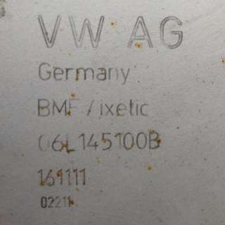 Насос вакуумный Audi Q5 1 2013г. 06L145100B , art90710 - Фото 3